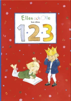Ellen och Olle kan räkna 123
