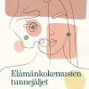 Elämänkokemusten tunnejäljet