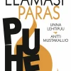 Elämäsi paras puhe