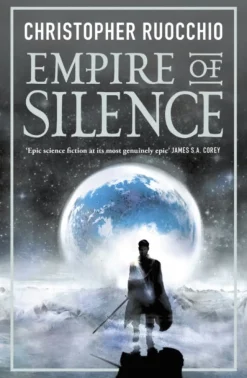 Empire of Silence