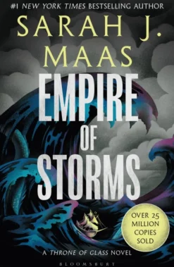 Empire of Storms