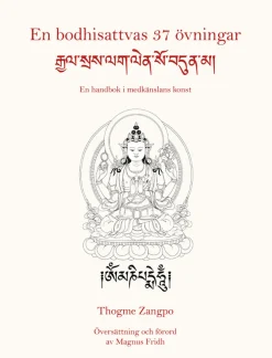 En bodhisattvas 37 övningar
