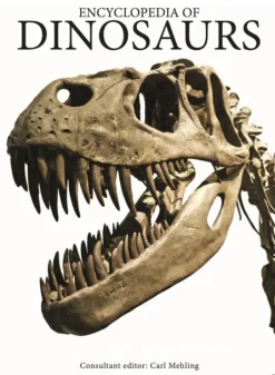 Encyclopedia of Dinosaurs