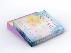 Enkelin kutsu – 40 korttia ja ohjekirja