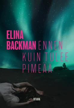 Ennen kuin tulee pimeää