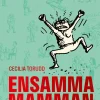 Ensamma mamman