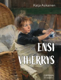 Ensi viherrys (selkokirja)