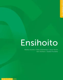Ensihoito