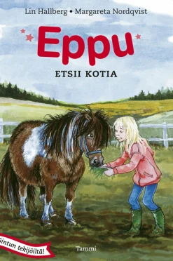 Eppu etsii kotia