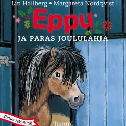 Eppu ja paras joululahja