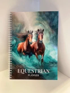 Equestrian Planner