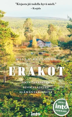 Erakot