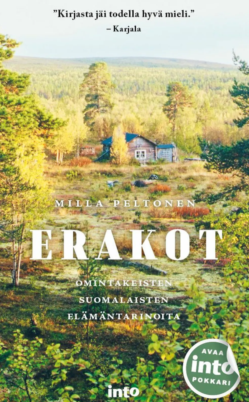 Erakot