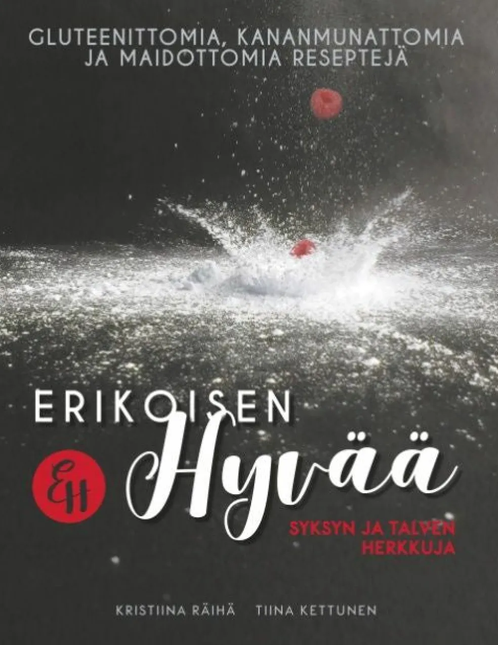 Erikoisen Hyvää