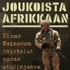 Erikoisjoukoista Afrikkaan