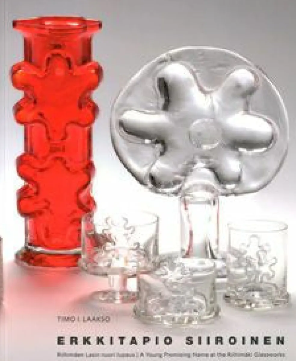 Erkkitapio Siiroinen