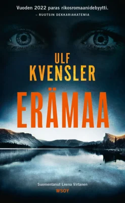 Erämaa