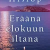 Eräänä elokuun iltana