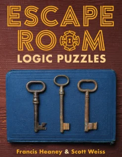Escape Room Logic Puzzles