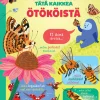 Et ikinä arvaa tätä kaikkea ötököistä