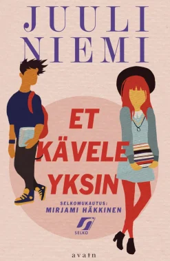 Et kävele yksin (selkokirja)