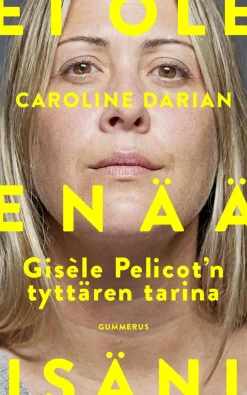 Et ole enää isäni