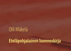 Eteläpohjalainen luonnoskirja