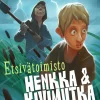 Etsivätoimisto Henkka & Kivimutka ja hitonmoinen lohisoppa