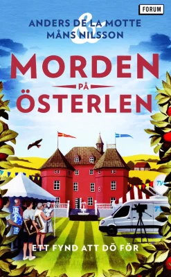 Ett fynd att dö för