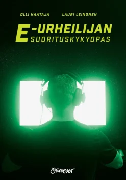 E-urheilijan suorituskykyopas