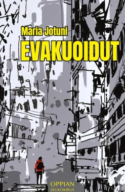 Evakuoidut (selkokirja)