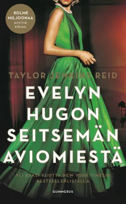 Evelyn Hugon seitsemän aviomiestä
