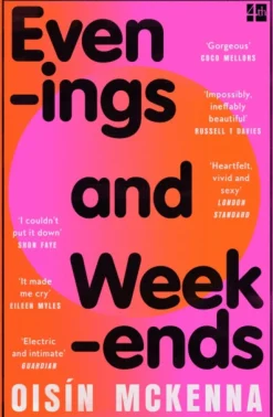 Evenings and Weekends