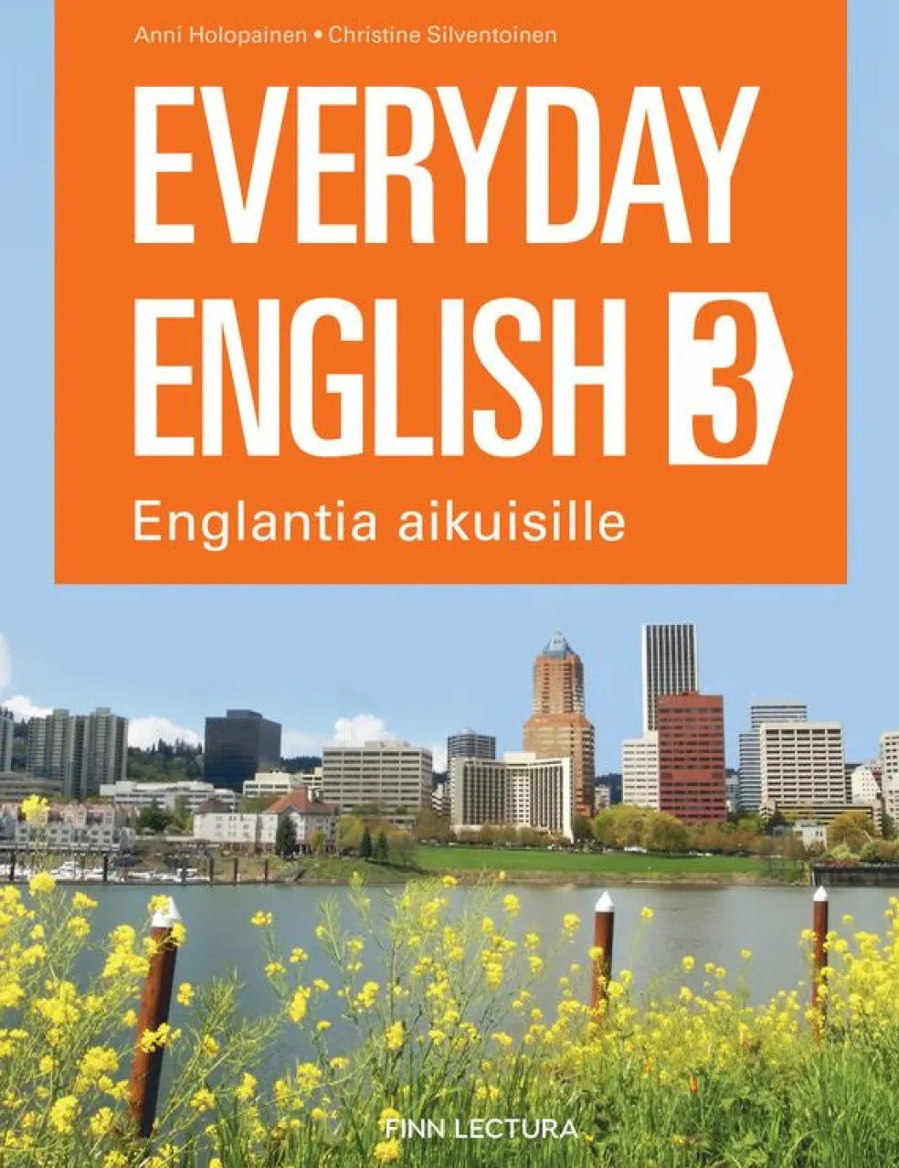 Everyday English 3