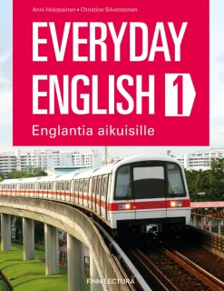 Everyday English 1