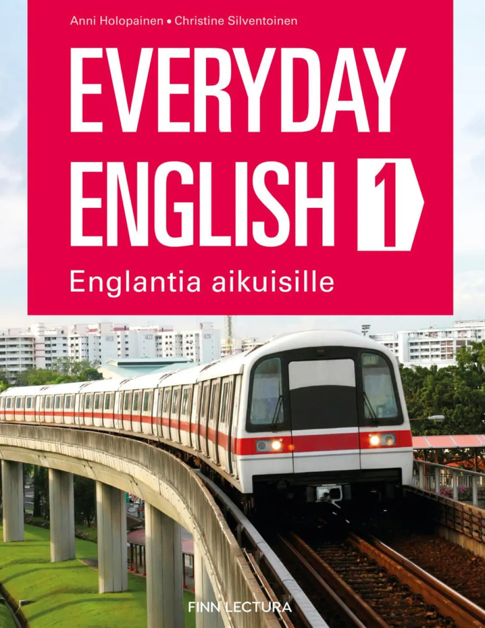 Everyday English 1
