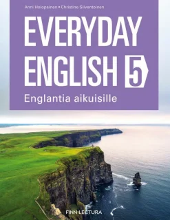 Everyday English 5