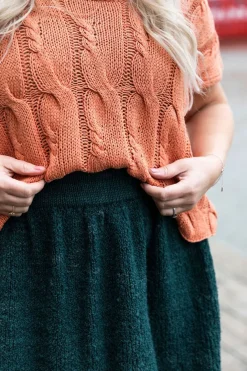 Everyday Knits: Easy Wardrobe Essentials