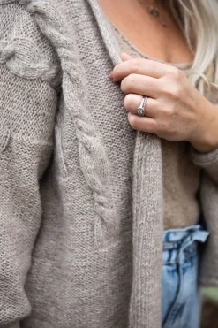 Everyday Knits: Easy Wardrobe Essentials