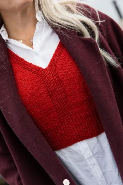 Everyday Knits: Easy Wardrobe Essentials