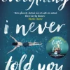 Everything I Never Told You