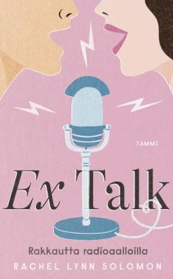 Ex Talk - rakkautta radioaalloilla