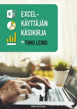 Excel-käyttäjän käsikirja
