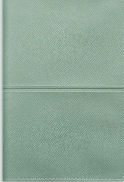 Exclusive vihreä keinonahka 2026