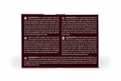 Exploding Kittens Good vs Evil Nordic - korttipeli