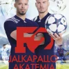 F2 - Jalkapallo-akatemia
