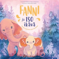 Fanni ja iso ikävä