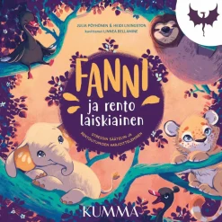 Fanni ja rento laiskiainen