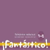 Fantástico! 1-2