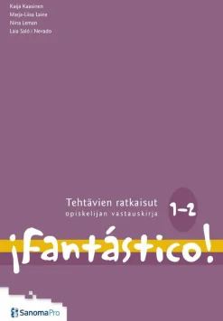 Fantástico! 1-2